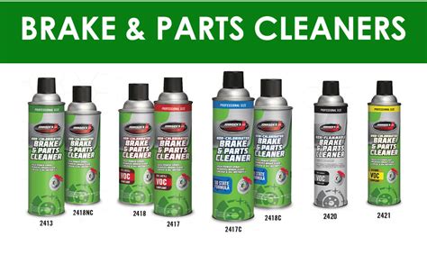 Amazon.ca: Brake Cleaners .